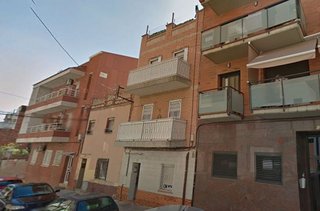 Piso en venta en Centre - Colomeres - Rambles en Gavà