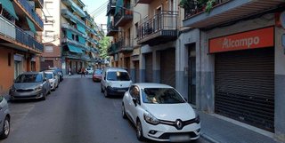 Piso en venta en Cerdanyola sur en Mataró