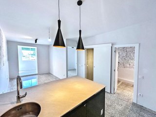 Piso en venta en El Raval en Barcelona