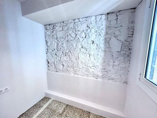 Piso en venta en El Raval en Barcelona