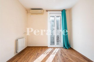 Piso en venta en El Camp d'en Grassot i Gràcia Nova en Barcelona