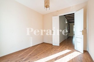 Piso en venta en El Camp d'en Grassot i Gràcia Nova en Barcelona