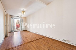 Piso en venta en El Camp d'en Grassot i Gràcia Nova en Barcelona