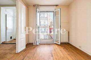 Piso en venta en El Camp d'en Grassot i Gràcia Nova en Barcelona