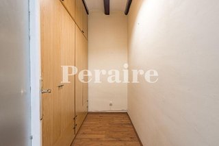 Piso en venta en El Camp d'en Grassot i Gràcia Nova en Barcelona