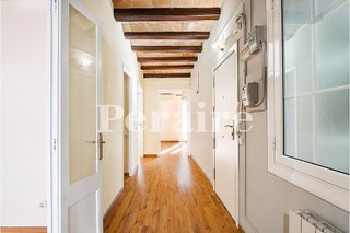Piso en venta en El Camp d'en Grassot i Gràcia Nova en Barcelona