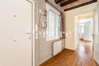 Piso en venta en El Camp d'en Grassot i Gràcia Nova en Barcelona