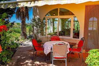 Chalet en venta en Cómpeta