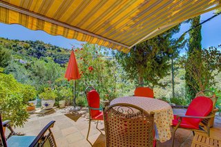 Chalet en venta en Cómpeta