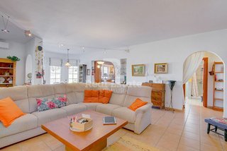 Chalet en venta en Cómpeta