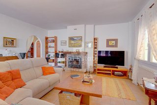 Chalet en venta en Cómpeta