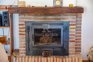 Chalet en venta en Cómpeta