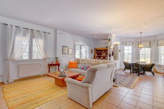 Chalet en venta en Cómpeta
