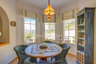 Chalet en venta en Cómpeta