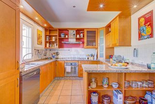 Chalet en venta en Cómpeta