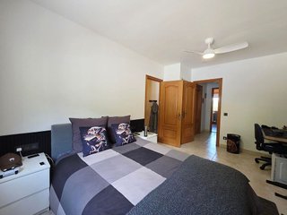 Chalet en venta en Vallirana