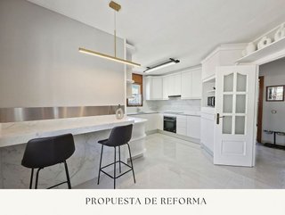 Chalet en venta en Vallirana