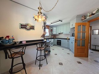 Chalet en venta en Vallirana