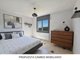 Chalet en venta en Vallirana