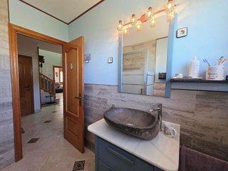 Chalet en venta en Vallirana