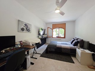 Chalet en venta en Vallirana