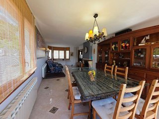 Chalet en venta en Vallirana