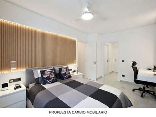 Chalet en venta en Vallirana