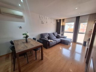 Piso en venta en Eixample - Sant Oleguer en Sabadell
