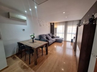 Piso en venta en Eixample - Sant Oleguer en Sabadell
