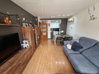 Piso en venta en Eixample - Sant Oleguer en Sabadell