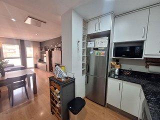Piso en venta en Eixample - Sant Oleguer en Sabadell