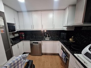 Piso en venta en Eixample - Sant Oleguer en Sabadell