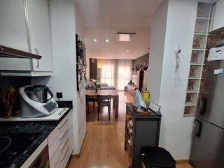 Piso en venta en Eixample - Sant Oleguer en Sabadell