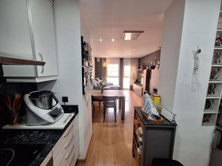 Piso en venta en Eixample - Sant Oleguer en Sabadell