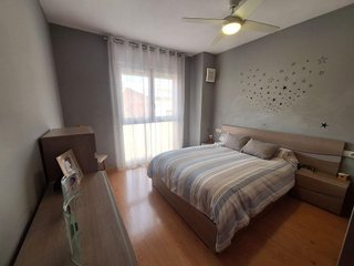 Piso en venta en Eixample - Sant Oleguer en Sabadell