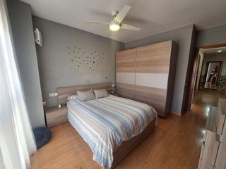 Piso en venta en Eixample - Sant Oleguer en Sabadell