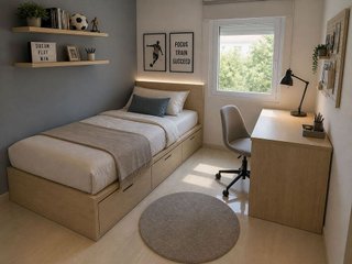Piso en venta en Centre en Castelldefels