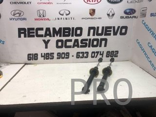 Amortiguadores audi volkswagen nuevos