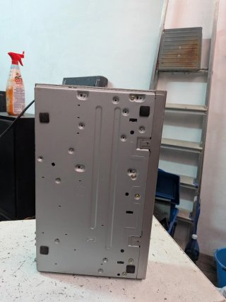 Philips DVP3350V/01 Lettore DVD/VHS