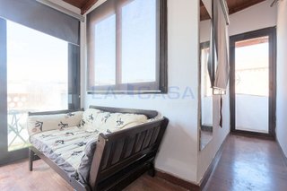 Piso en venta en La Sagrada Família en Barcelona
