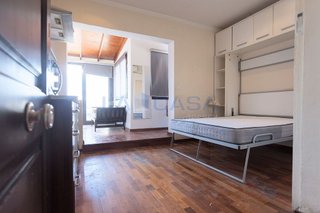 Piso en venta en La Sagrada Família en Barcelona