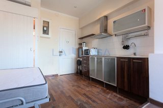 Piso en venta en La Sagrada Família en Barcelona