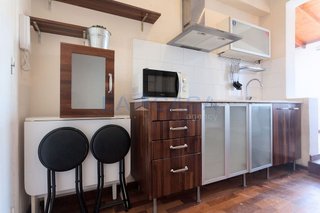 Piso en venta en La Sagrada Família en Barcelona