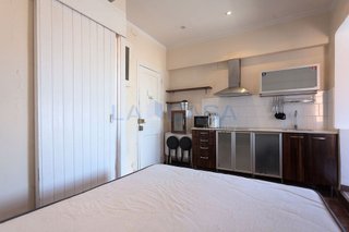 Piso en venta en La Sagrada Família en Barcelona