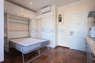 Piso en venta en La Sagrada Família en Barcelona