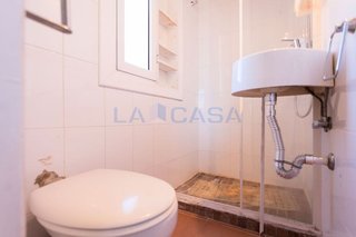 Piso en venta en La Sagrada Família en Barcelona