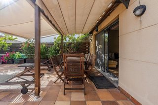 Casa en venta en Vallirana
