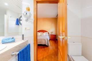Casa en venta en Vallirana