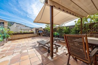 Casa en venta en Vallirana