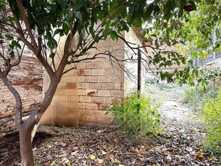 Casa en venta en Centre en Sant Boi de Llobregat
